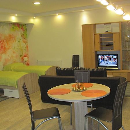 Ferienwohnung In Mayen Habitación foto