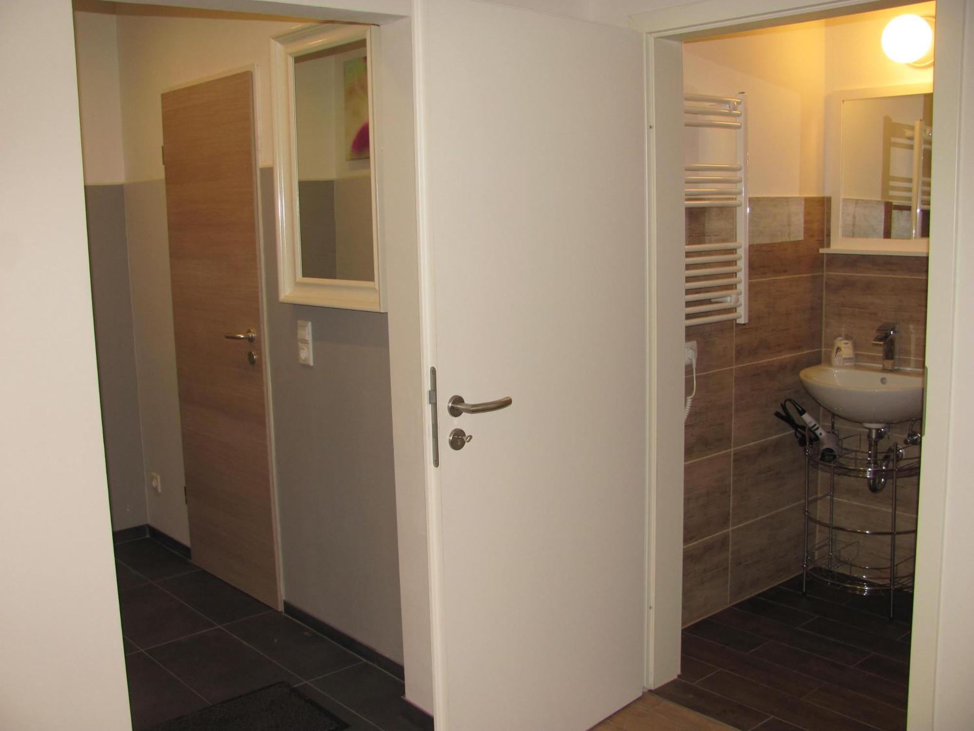Ferienwohnung In Mayen Habitación foto