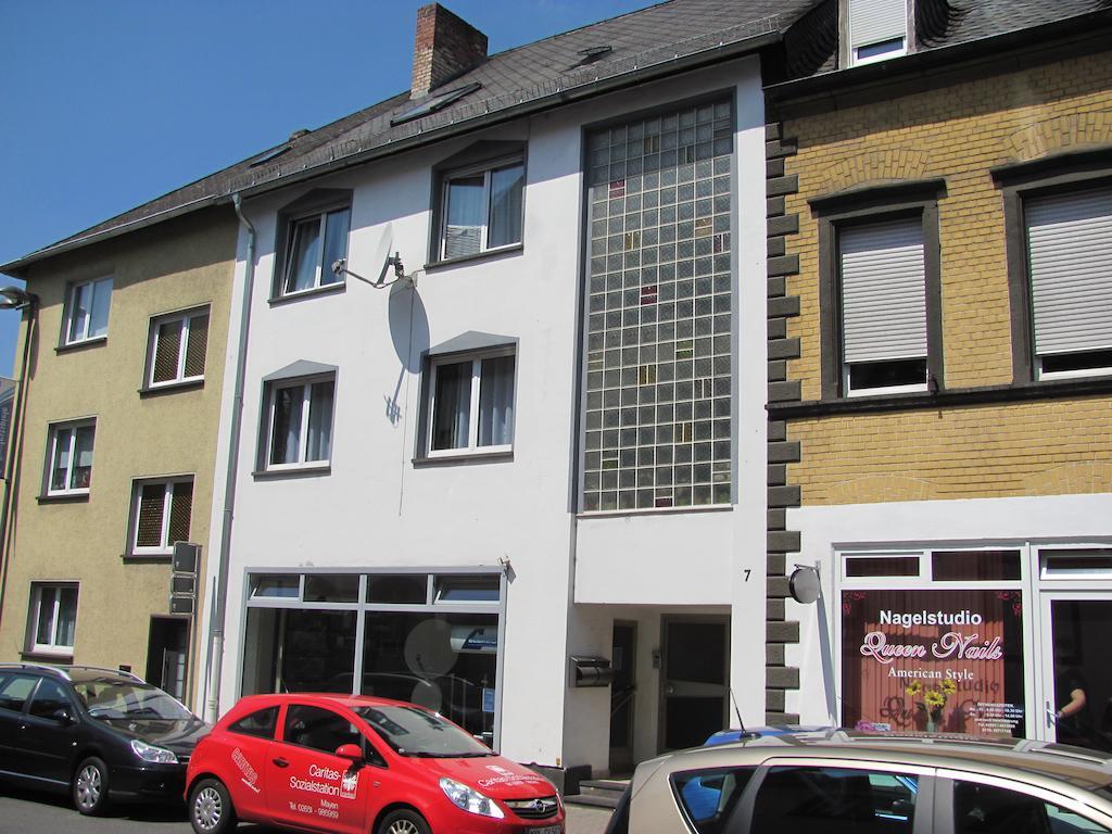 Ferienwohnung In Mayen Habitación foto